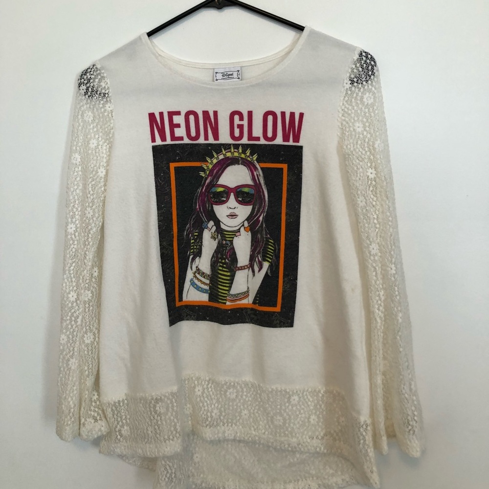 Girls Top